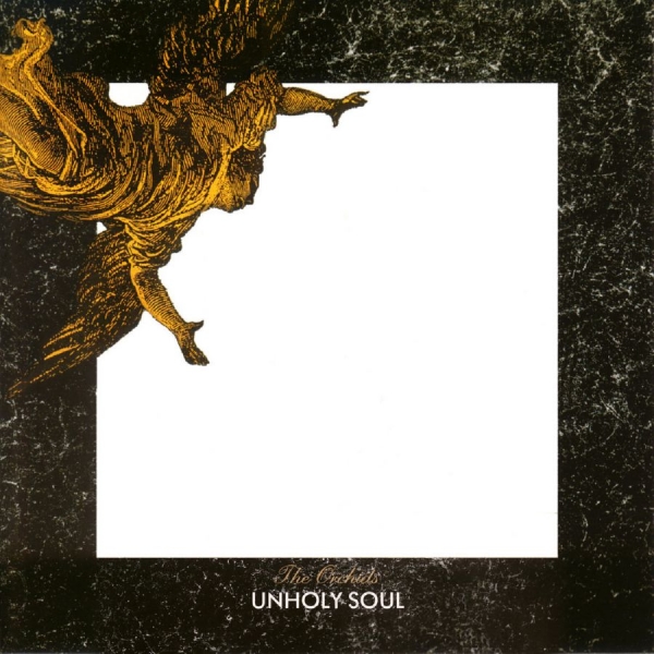 The Orchids - Unholy Soul i gruppen CD / Nyheter / Pop-Rock hos Bengans Skivbutik AB (5692149)