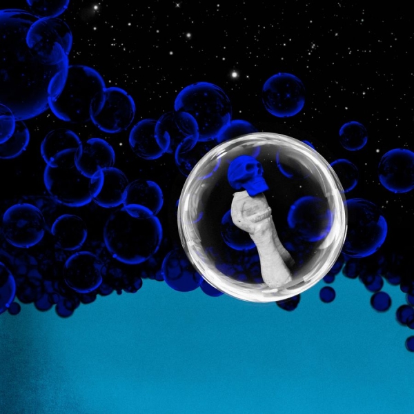Jack White - G.O.D. And The Broken Ribs / Derech i gruppen VINYL / Toppsäljare hos Bengans Skivbutik AB (5692168)