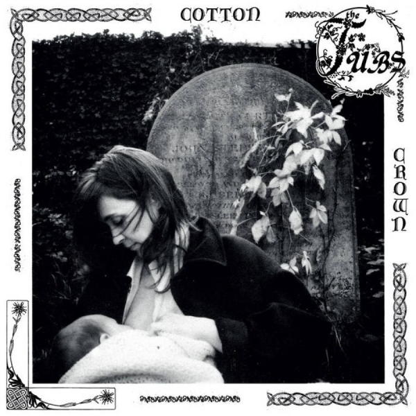 The Tubs - Cotton Crown i gruppen VINYL / Pop-Rock hos Bengans Skivbutik AB (5692172)