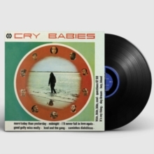 Cry Babies - Cry Babies i gruppen VINYL / Toppsäljare hos Bengans Skivbutik AB (5692194)