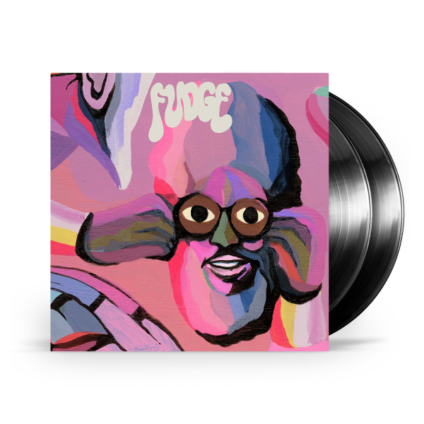 Michael Kiwanuka - Fudge (Vinyl) i gruppen VINYL / Kommande / Pop-Rock,RnB-Soul hos Bengans Skivbutik AB (5692232)