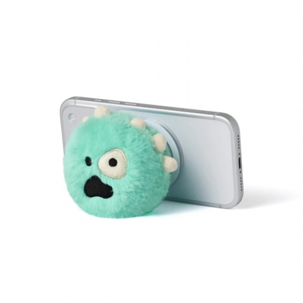 Cortis - Cortis Ball Smart Tok i gruppen MERCHANDISE / Merch / Nyheter / K-Pop hos Bengans Skivbutik AB (5692285)