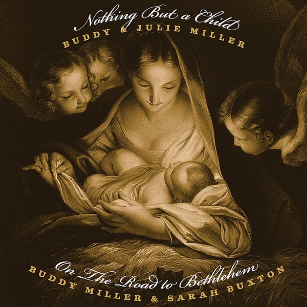 Miller Buddy - Nothing But A Child / On The Road T i gruppen VINYL / Kommande / Pop-Rock hos Bengans Skivbutik AB (5692304)