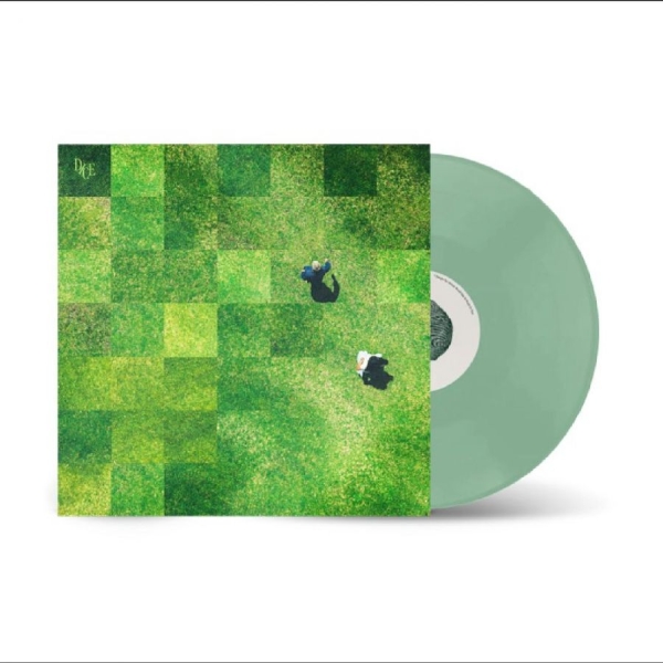 Dice - I Thought The Altitude Would Make I i gruppen VINYL / Kommande / Pop-Rock hos Bengans Skivbutik AB (5692336)