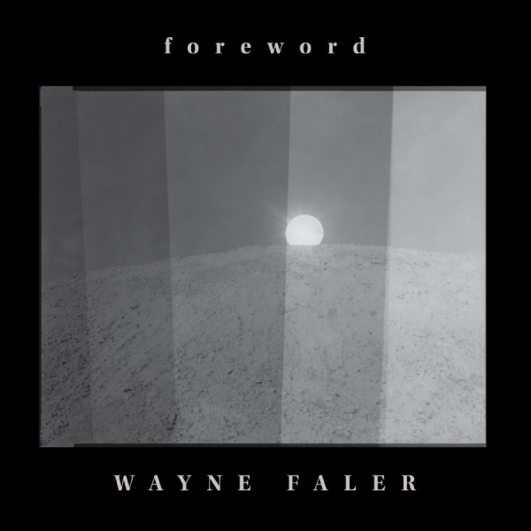 Faler Wayne - Foreword i gruppen VINYL / Kommande / Pop-Rock hos Bengans Skivbutik AB (5692340)