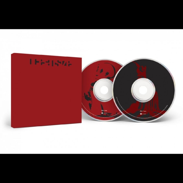 Oceansize - Frames i gruppen CD / Kommande / Pop-Rock hos Bengans Skivbutik AB (5692358)