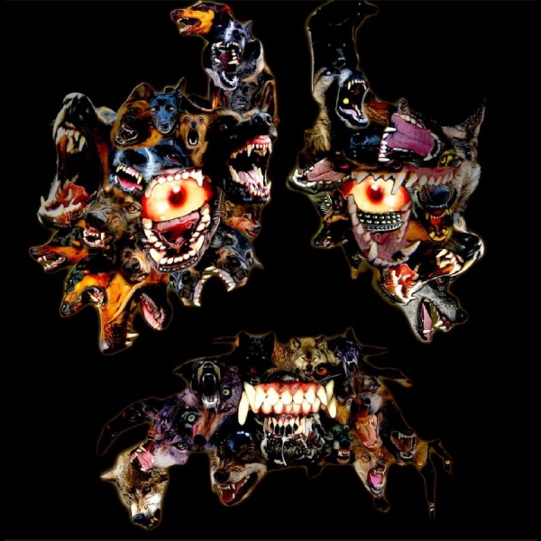Machine Girl - The Ugly Art i gruppen CD / Kommande / Pop-Rock hos Bengans Skivbutik AB (5692360)