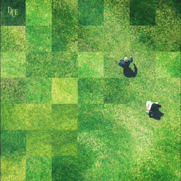 Dice - I Thought The Altitude Would Make I i gruppen CD / Kommande / Pop-Rock hos Bengans Skivbutik AB (5692361)
