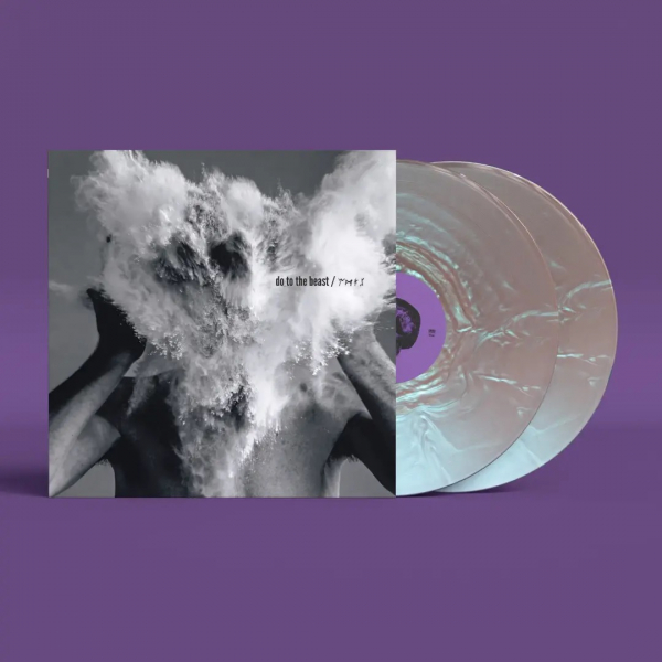 Afghan Whigs - Do To The Beast (Anniversary Edidti i gruppen VINYL / Kommande / Pop-Rock hos Bengans Skivbutik AB (5692370)