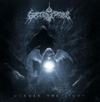 Gates Of Ishtar - Murder The Light (Digipack) i gruppen CD / Kommande / Hårdrock hos Bengans Skivbutik AB (5692409)