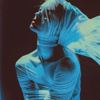 Arankai - Shape Of Blue i gruppen CD / Kommande / Pop-Rock hos Bengans Skivbutik AB (5692415)