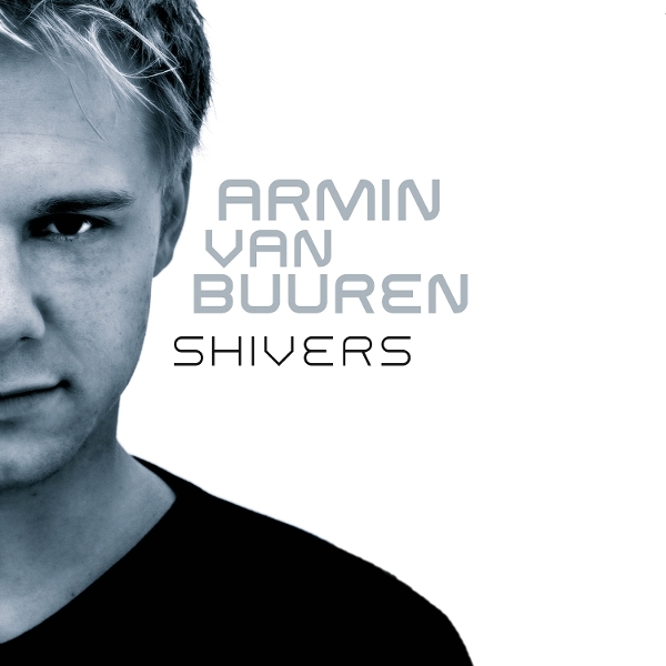 Armin Van Buuren - Shivers i gruppen CD / Kommande / Dance-Techno hos Bengans Skivbutik AB (5692460)