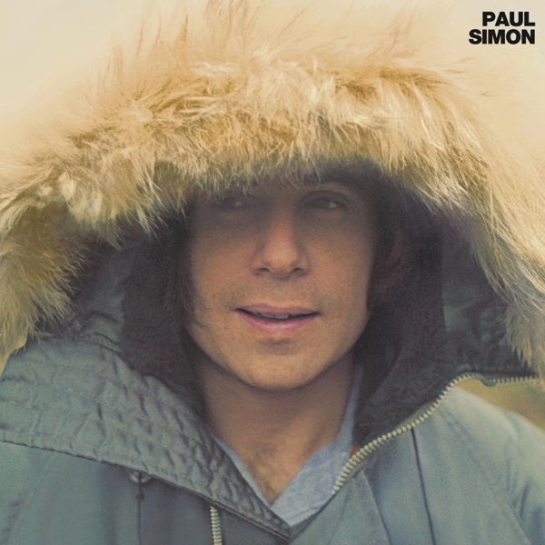 Simon Paul - Paul Simon i gruppen VINYL / Toppsäljare hos Bengans Skivbutik AB (5692461)