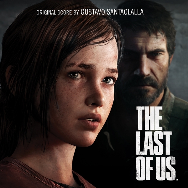 V/A - The Last Of Us i gruppen VINYL / Kommande / Film-Musikal hos Bengans Skivbutik AB (5692465)
