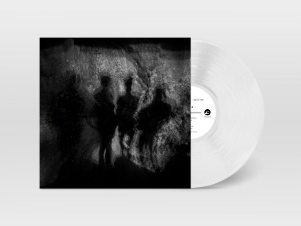 A Projection - Section (White Vinyl Lp) i gruppen VINYL / Kommande / Hårdrock hos Bengans Skivbutik AB (5692516)