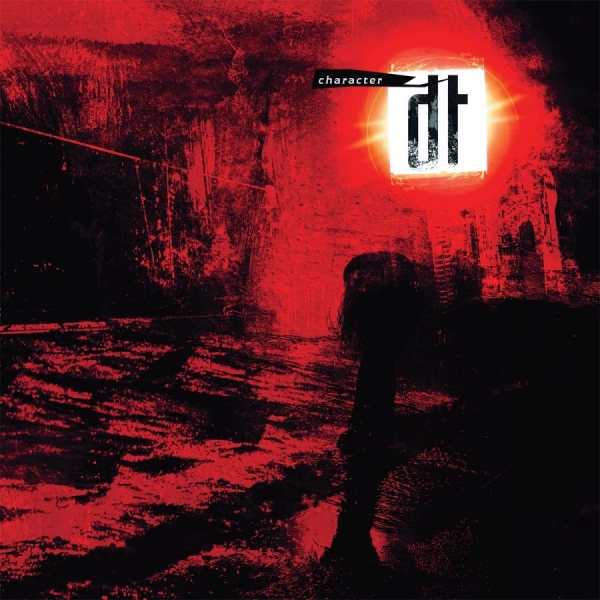 Dark Tranquillity - Character (Black Vinyl Lp) i gruppen VINYL / Kommande / Hårdrock hos Bengans Skivbutik AB (5692523)