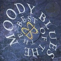 The Moody Blues - Best Of i gruppen ÖVRIGT / KalasCDx hos Bengans Skivbutik AB (569254)