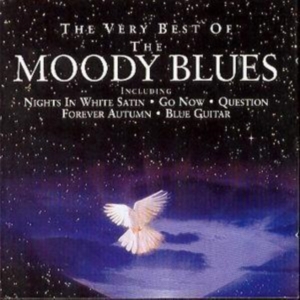 The Moody Blues - Best Of i gruppen ÖVRIGT / -Start Uni-CD hos Bengans Skivbutik AB (569254)