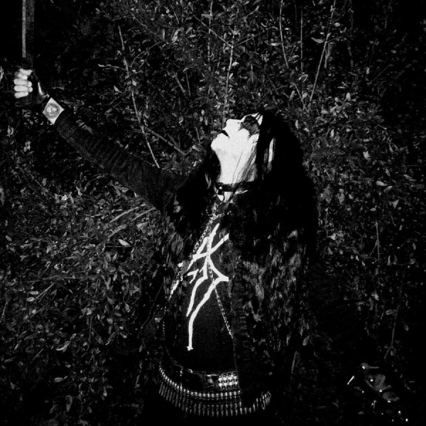 Mäleficentt - Night Of Eternal Darkness (Vinyl Lp i gruppen VINYL / Kommande / Hårdrock hos Bengans Skivbutik AB (5692545)