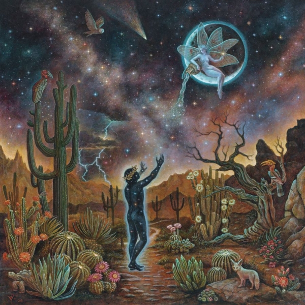 Dream Unending - Certain Uncertainties i gruppen CD / Kommande / Hårdrock hos Bengans Skivbutik AB (5692568)