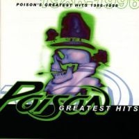 Poison - Greatest Hits - 1986-1996 i gruppen ÖVRIGT / KalasCDx hos Bengans Skivbutik AB (569281)