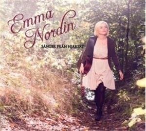 Emma Nordin - Sånger Från Hjärtat i gruppen Externt_Lager / Naxoslager hos Bengans Skivbutik AB (569314)