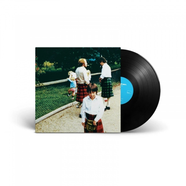 The Radio Dept. - Pet Grief (20Th Anniversary Vinyl Edition) i gruppen VINYL / Kommande / Pop-Rock,Svensk Musik hos Bengans Skivbutik AB (5693158)