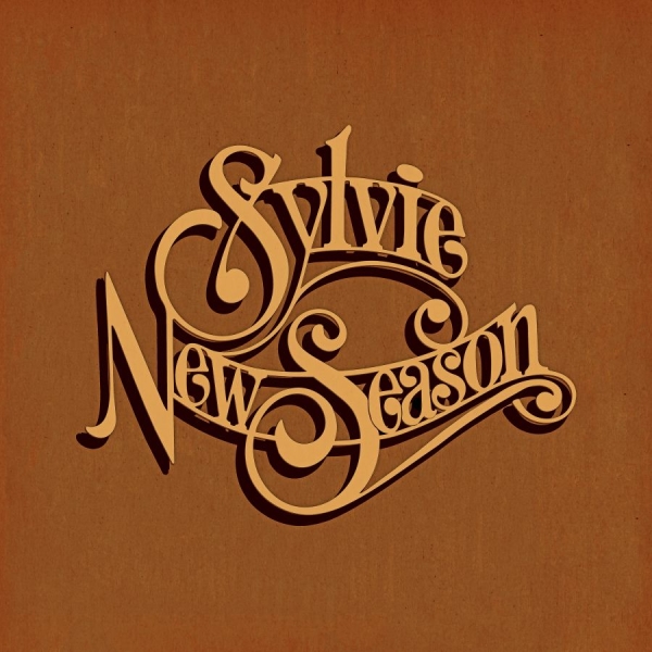 Sylvie - New Season (Ltd. Honey Vinyl) i gruppen VINYL / Kommande / Country hos Bengans Skivbutik AB (5693179)