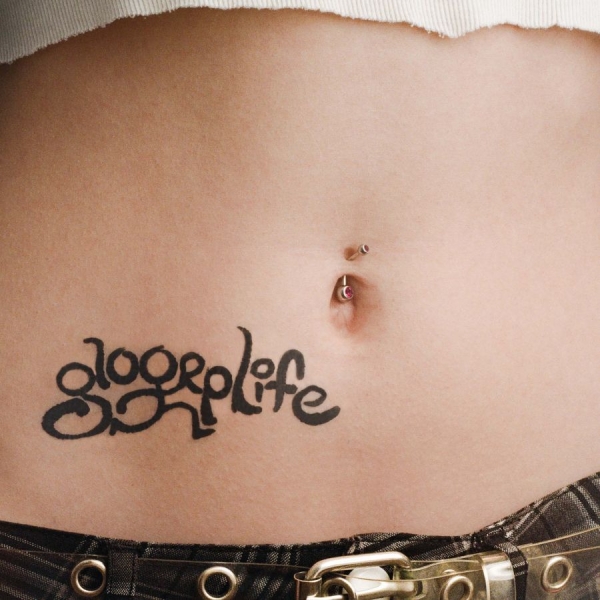 Gloorp - Gloorp Life i gruppen VINYL / Kommande / Dance-Techno hos Bengans Skivbutik AB (5693188)