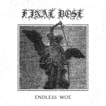 Final Dose - Endless Woe (Vinyl Lp W/ Etched B-S i gruppen VINYL / Kommande / Hårdrock hos Bengans Skivbutik AB (5693210)