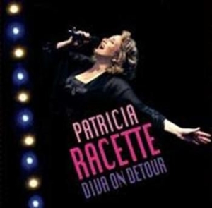 Racette Patricia - Diva On Detour i gruppen Externt_Lager / Naxoslager hos Bengans Skivbutik AB (569323)