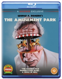 Movie - Amusement Park i gruppen FILM / Film Blu-ray / Horror hos Bengans Skivbutik AB (5693231)
