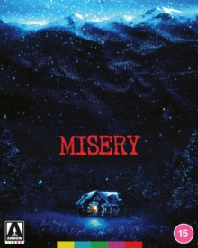Movie - Misery i gruppen FILM / Film Blu-ray / Horror hos Bengans Skivbutik AB (5693235)