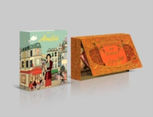 Movie - Amélie i gruppen FILM / Film Blu-ray / / hos Bengans Skivbutik AB (5693244)