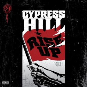 Cypress Hill - Rise Up i gruppen CD / Pop hos Bengans Skivbutik AB (569326)