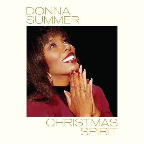 Donna Summer - The Christmas Spirit i gruppen ÖVRIGT / -Start Uni Campaign hos Bengans Skivbutik AB (5693321)