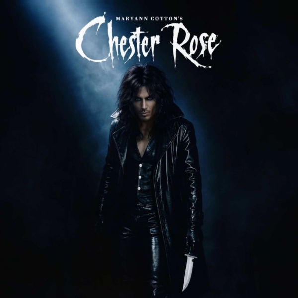 Maryann Cotton - Chester Rose i gruppen VINYL / Kommande / Pop-Rock hos Bengans Skivbutik AB (5693367)