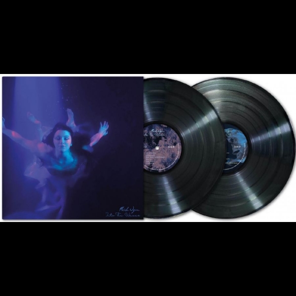 Wynne Maiah - Into The Waves i gruppen VINYL / Kommande / Pop-Rock hos Bengans Skivbutik AB (5693371)
