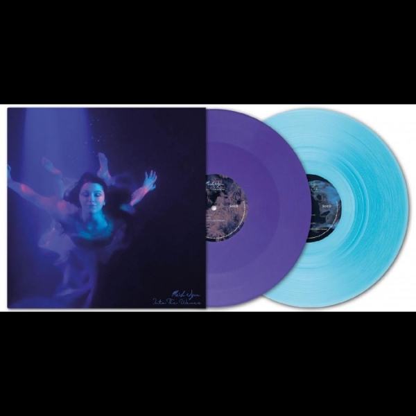 Wynne Maiah - Into The Waves i gruppen VINYL / Kommande / Pop-Rock hos Bengans Skivbutik AB (5693372)