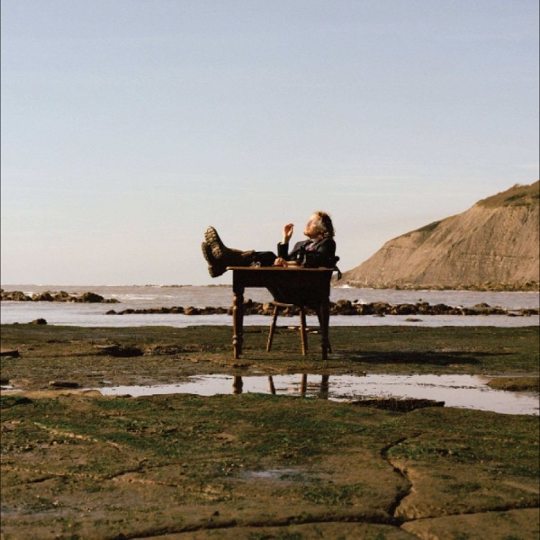 Skinshape - Chapman's Pool i gruppen VINYL / Kommande / Pop-Rock hos Bengans Skivbutik AB (5693373)