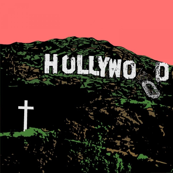 Al Doyle - Hollywood Saviour i gruppen VINYL / Kommande / Pop-Rock hos Bengans Skivbutik AB (5693384)