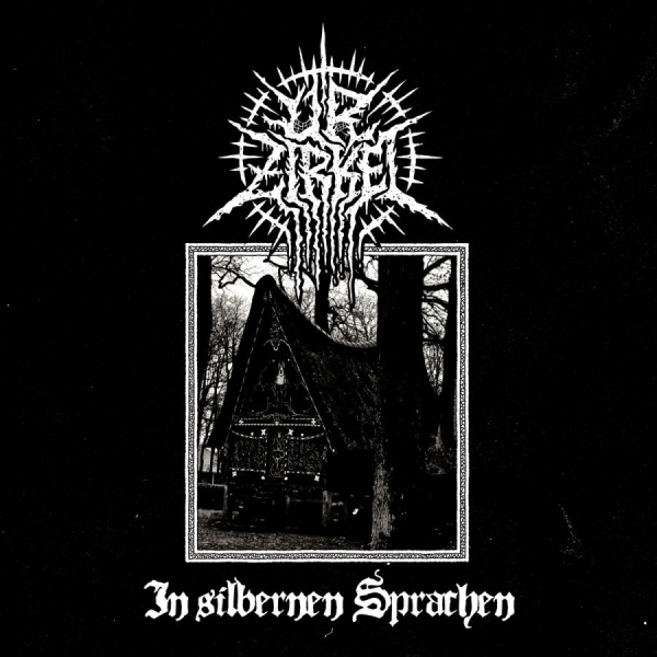 Urzirkel - In Silbernen Sprachen (Vinyl Mlp) i gruppen VINYL / Kommande / Hårdrock hos Bengans Skivbutik AB (5693404)