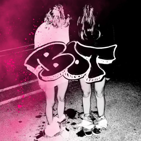 Bot - Bot i gruppen VINYL / Kommande / Pop-Rock hos Bengans Skivbutik AB (5693436)
