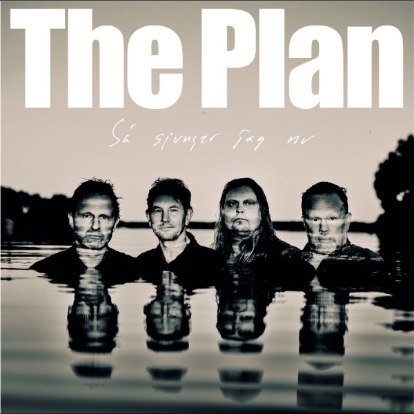 Plan The - Så Sjunger Jag Nu i gruppen VINYL / Kommande / Pop-Rock,Svensk Musik hos Bengans Skivbutik AB (5693440)