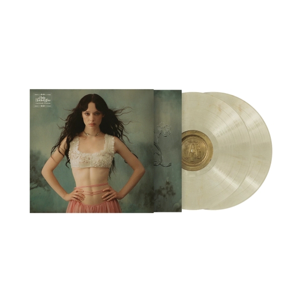 Holly Humberstone - Cruel World (Colour/Alt Art / Delux i gruppen VINYL / Kommande / Pop-Rock hos Bengans Skivbutik AB (5693471)