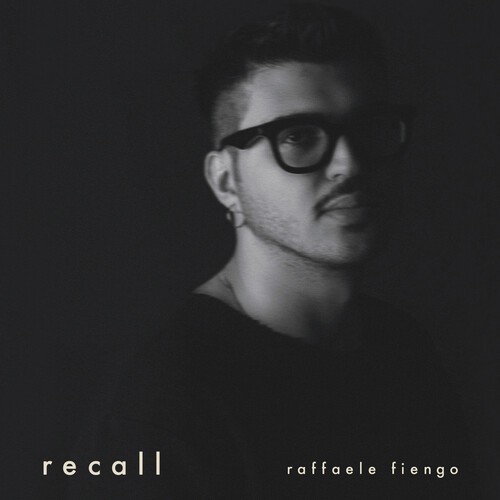 Raffaele Fiengo - Recall i gruppen CD / Jazz hos Bengans Skivbutik AB (5693522)