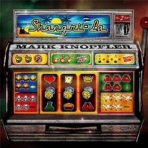 Mark Knopfler - Shangri-La i gruppen Kampanjer / CD Mid hos Bengans Skivbutik AB (569393)