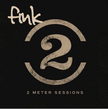 Fink - 2 Meter Sessions i gruppen VI TIPSAR / Record Store Day / RSD BF 2026 hos Bengans Skivbutik AB (5693947)