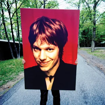 Jason Falkner - Presents Author Unknown [Red And Green Vinyl] i gruppen VI TIPSAR / Record Store Day / RSD BF 2026 hos Bengans Skivbutik AB (5693955)