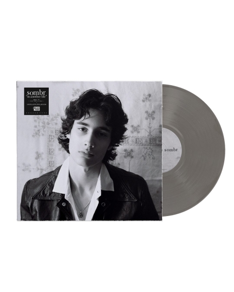 Sombr - In Another Life (Limited 1 X 140G Silver Colored Vinyl Ep) i gruppen VI TIPSAR / Record Store Day / RSD BF 2026 hos Bengans Skivbutik AB (5693964)